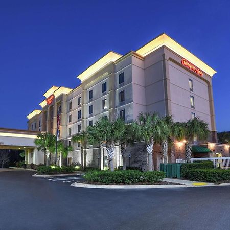 Hampton Inn Jacksonville - East Regency Square Eksteriør bilde